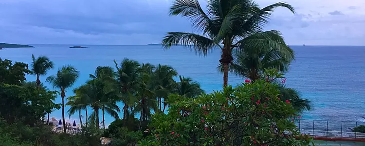 Virgin Islands