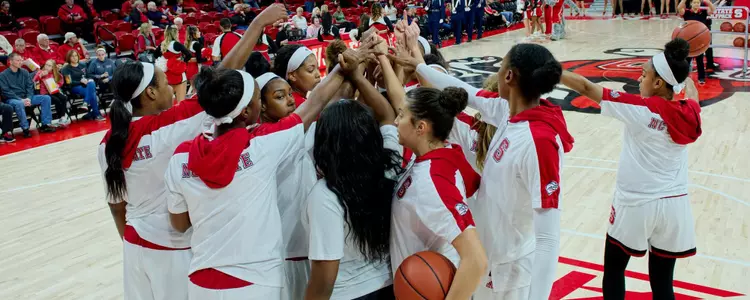 WBB Team