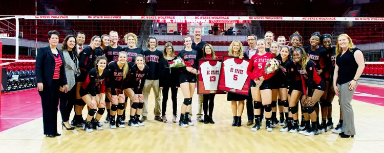Senior Day FPP