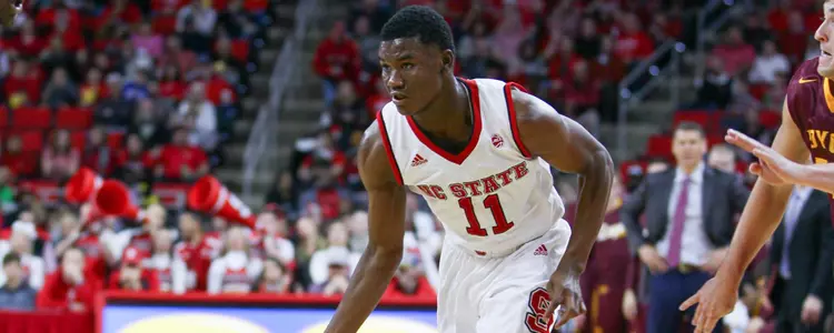 Markell Johnson drive