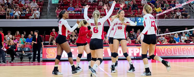 Team Celebration FPP