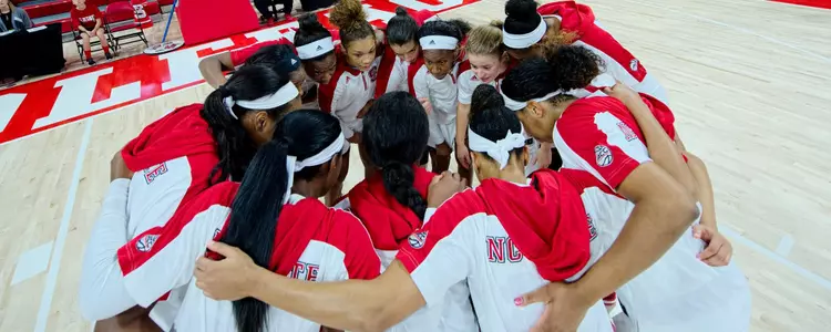 Team Huddle