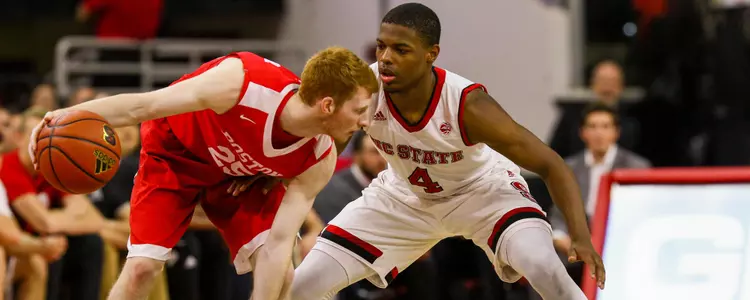 Dennis Smith defense