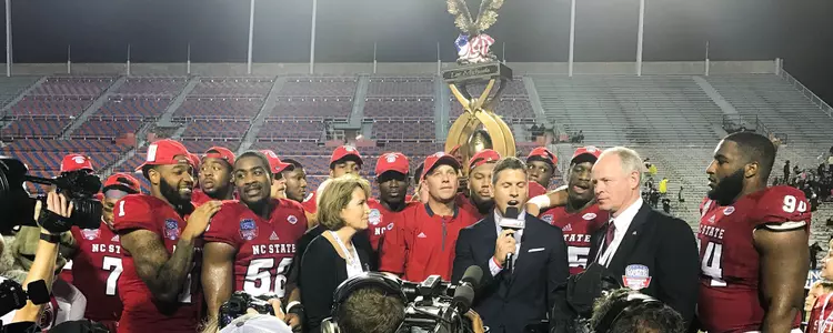 Bowl Champs