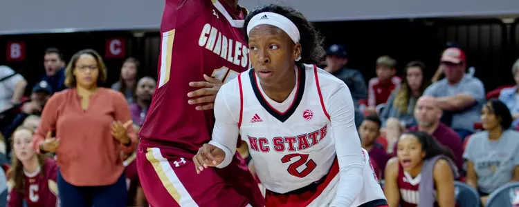 Kaila Ealey