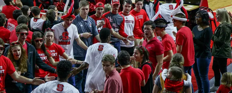 MBB Team Running Out