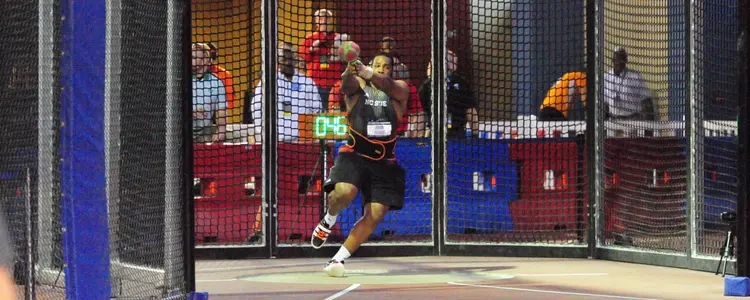 josh davis