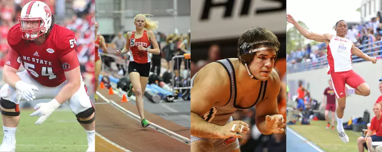 2016 ACC Postgrad Scholars