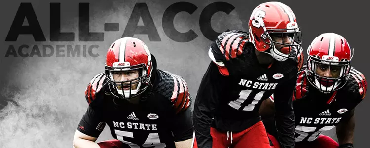 All-ACC Academic