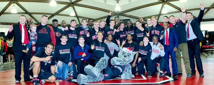 2015-16 team after Missouri