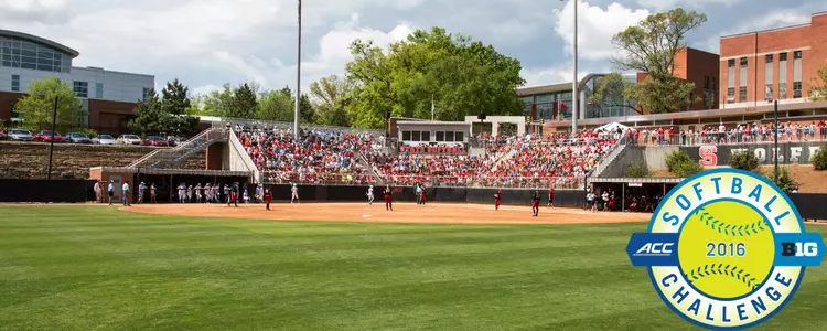 ACC/B1G Challenge FPP