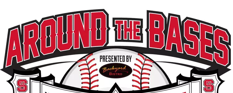around the bases logo