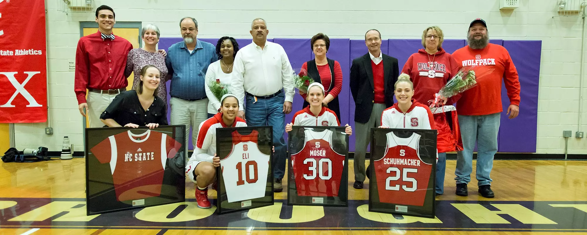 2016 WBB seniors
