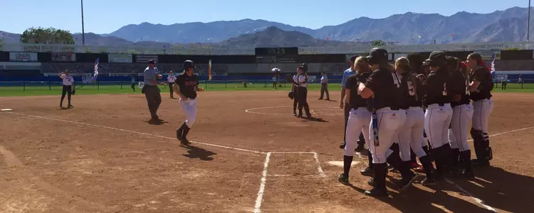 Mary Nutter Collegiate Classic FPP