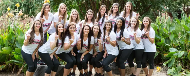 2016 Team Photo