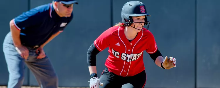 Hannah Yeager Basepaths FPP