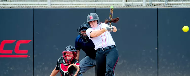 Molly Hutchison Hitting FPP