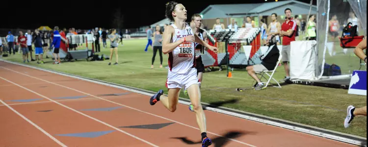 Raleigh Relays Magic