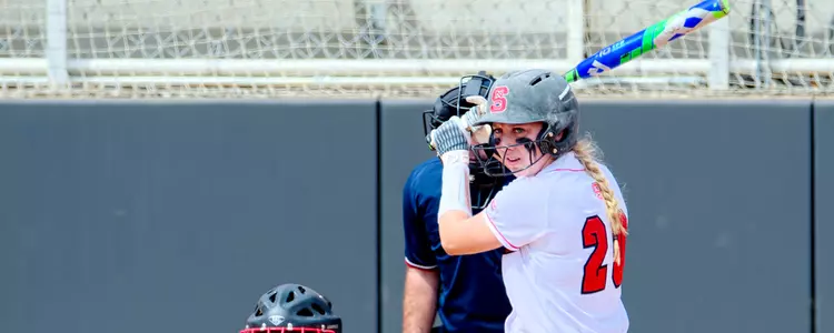 Brittany Nimmo Hitting FPP