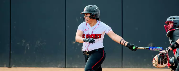 Alyssa Compton Hitting FPP