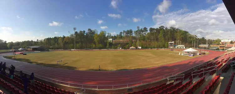 Paul Derr Track 2016 Raleigh Relays
