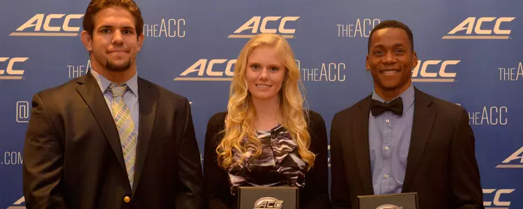 2016 ACC Postgrad Scholars