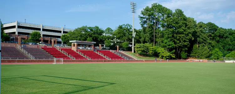 Dail Soccer Field
