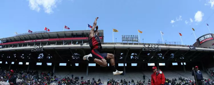Jonathan addison penn relays