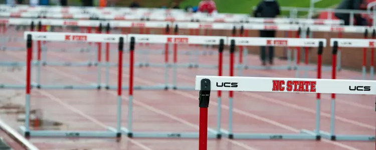 Hurdles FPP
