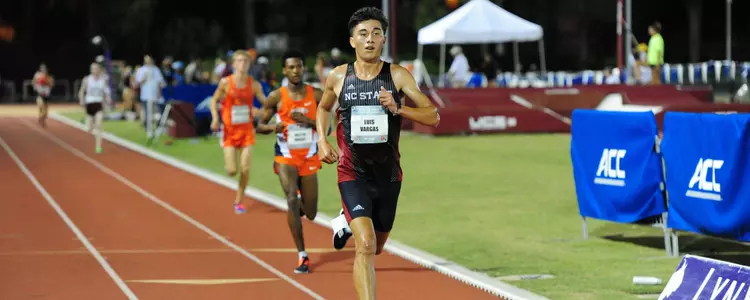 Luis Vargas Outdoor FPP