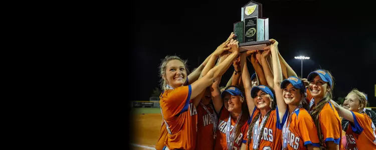 Jade Caraway High School State Championship 2