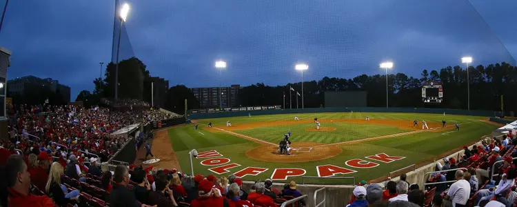 doak field at dail park