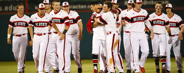 evan mendoza celebration