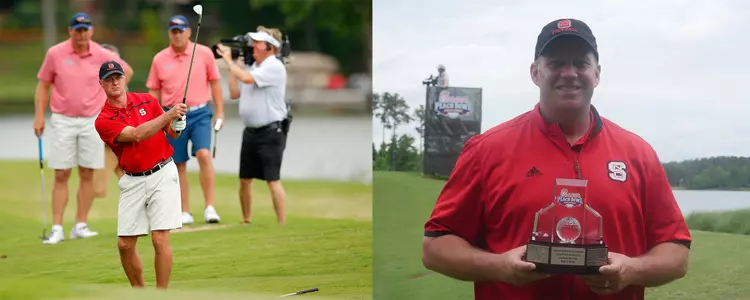 Doeren golf