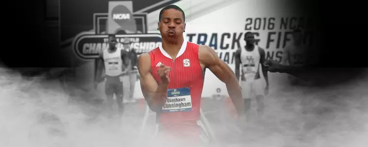 Cunningham 4x100 FPP