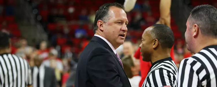 Mark Gottfried