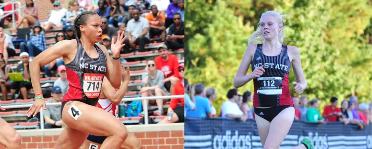 Perry, Kramer Woman of the Year