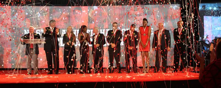 2014 Hall of Fame Class