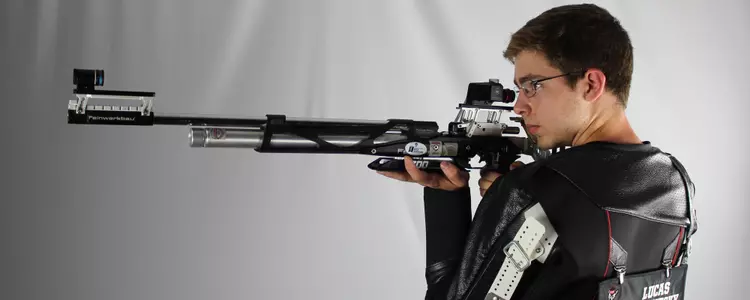 Lucas Kozeniesky FPP