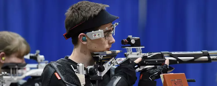 Lucas Kozeniesky FPP