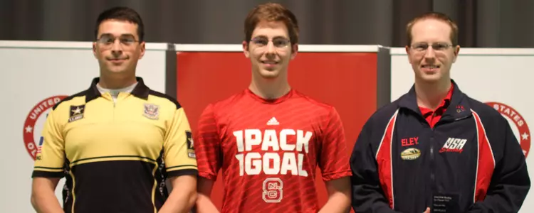 Lucas Olympic In Story