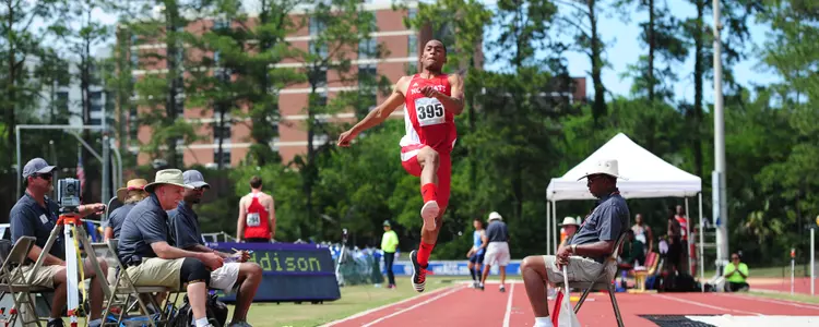 Addison long jump ACCs