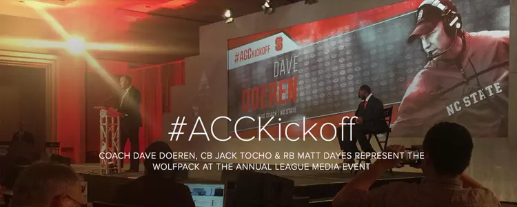 ACCKickoff