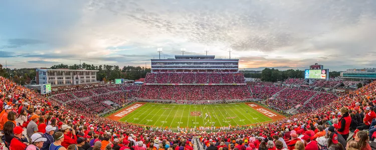 Statement on Leadership of Football Program Image