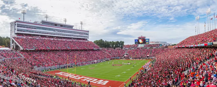 Season Tickets Now on Sale for 2017 Football Image