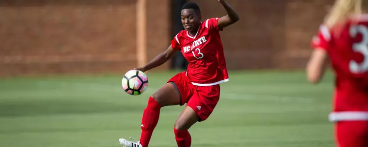 NC State Falls at South Carolina Image