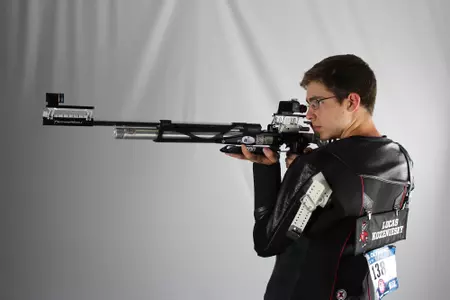 Lucas Kozeniesky