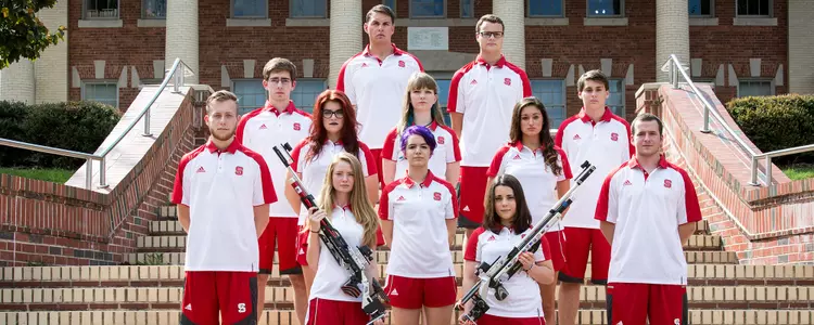 Rifle Team Pic FPP