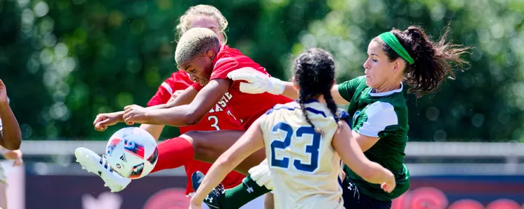 Wolfpack, Blue Devils to Meet Sunday Night Image