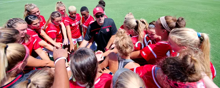 NC State Faces Tough Test at UNCW Image